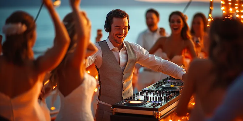 Lokale weselne Szczecin