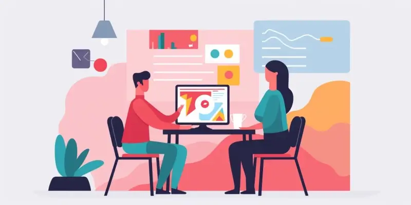 Marketing b2b co to jest?