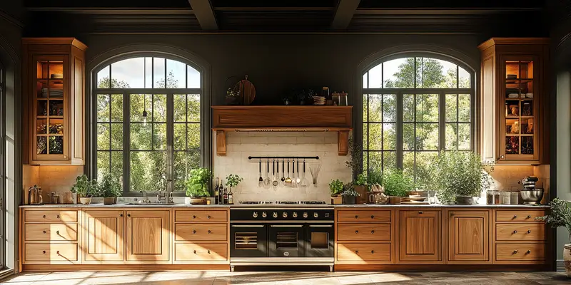 Meble kuchenne Stargard