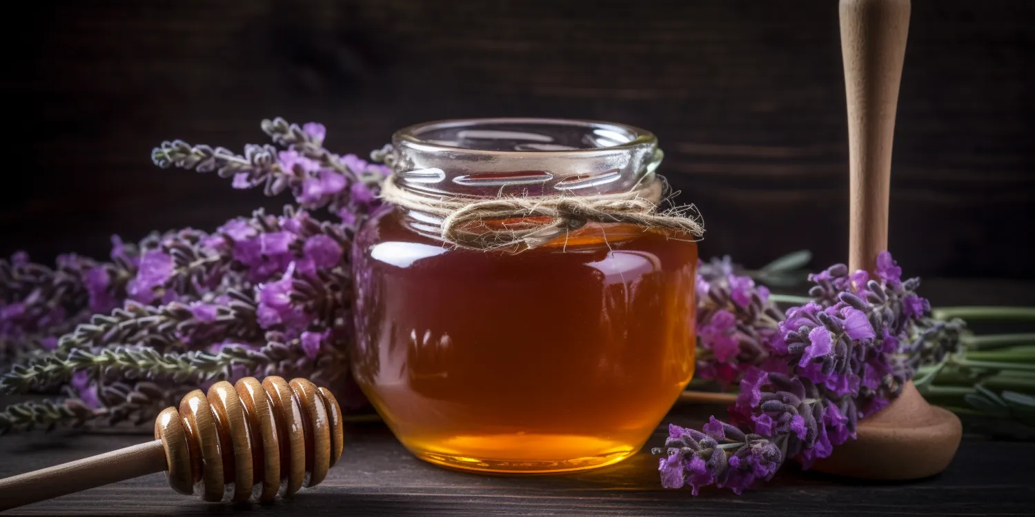 Miód gryczany na co jest dobry?
