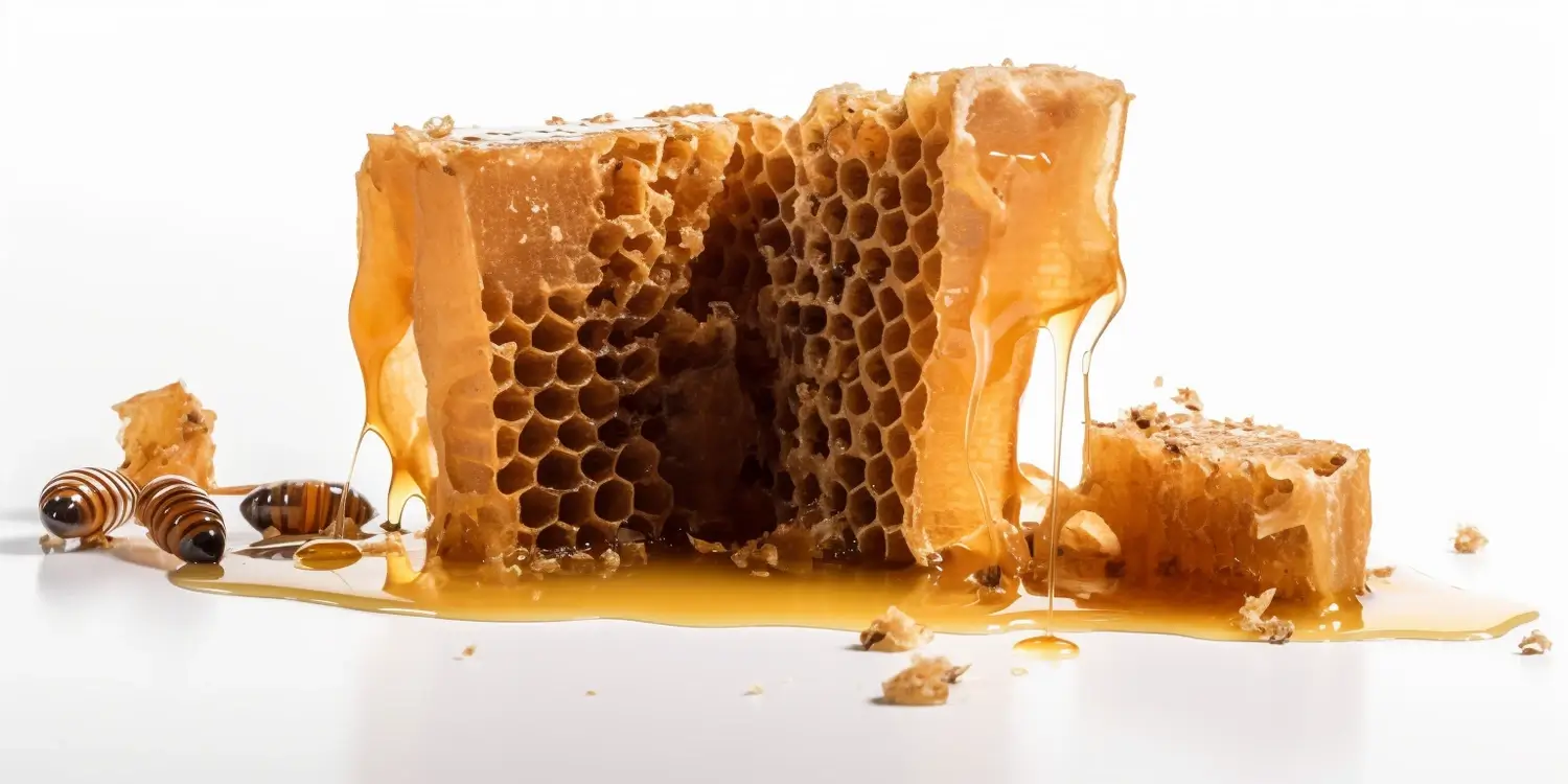 Miód gryczany właściwości