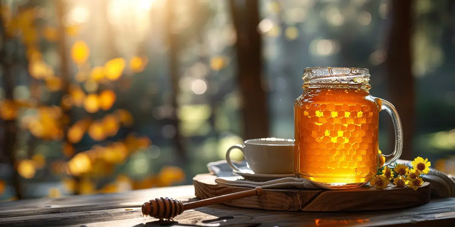 Miód wrzosowy gdzie kupić?