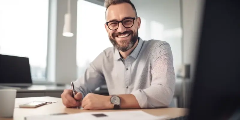 Najlepsza księgowość Szczecin