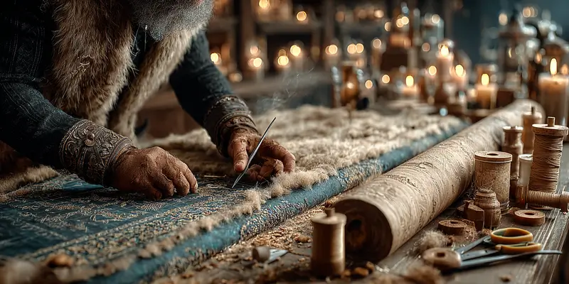 Najlepsze futro na rolce