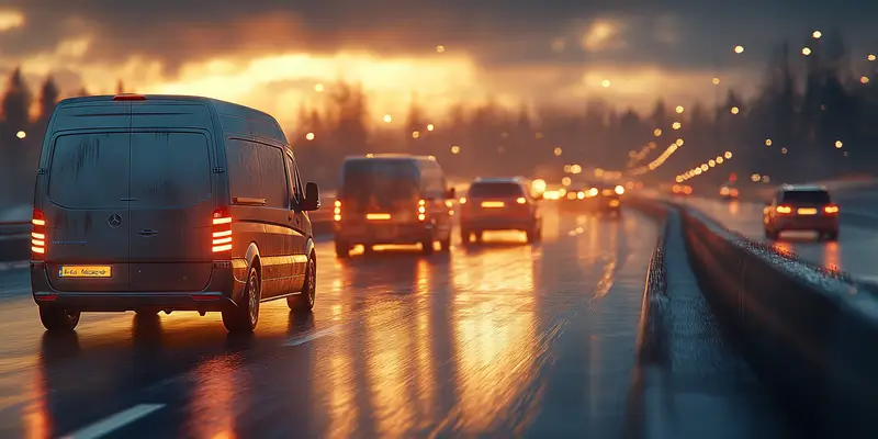 Niemcy Polska busy Bydgoszcz