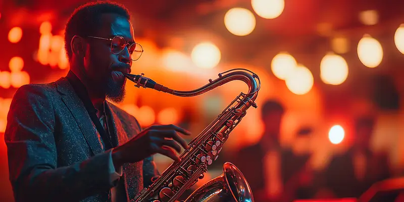 O ile transponuje saksofon?