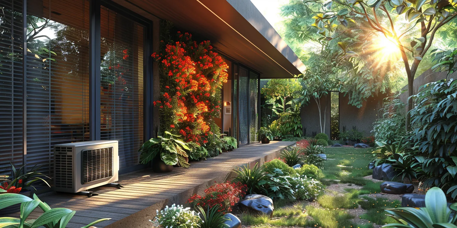 Pompa ciepła Łódź