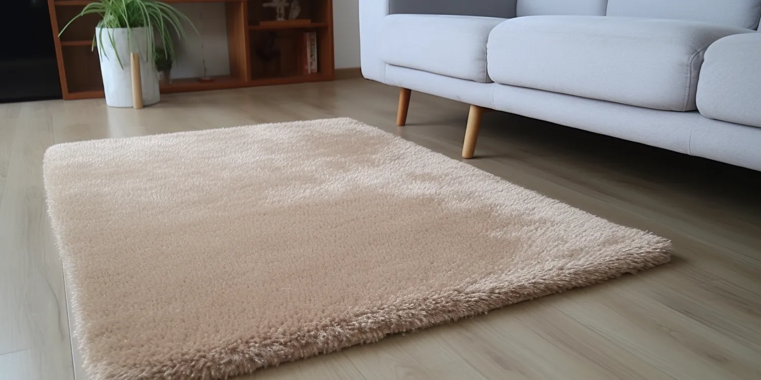 Szybkie i efektywne pranie wykładzin i dywanów