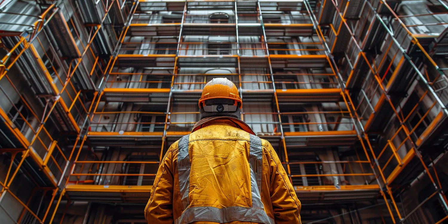 Ubezpieczenie firmy remontowej 