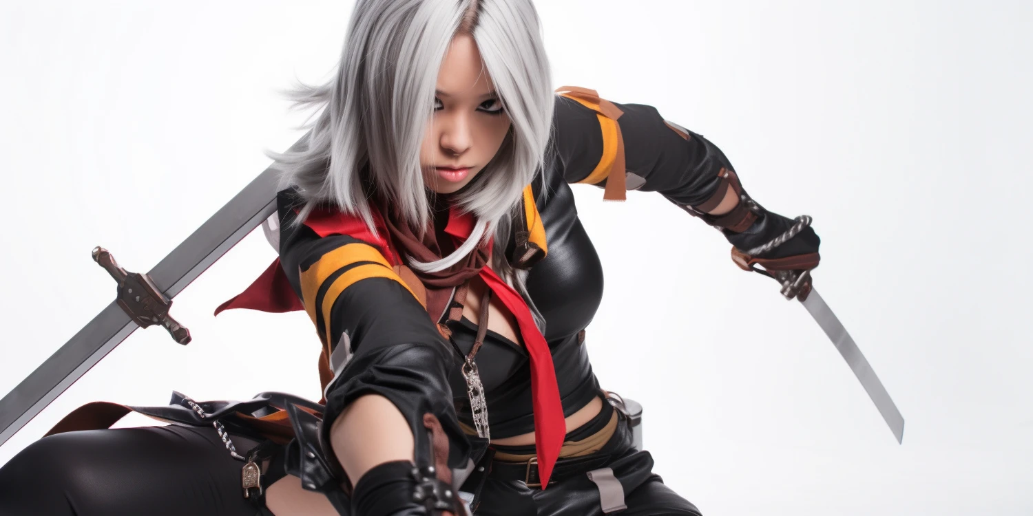 Was genau ist Cosplay?