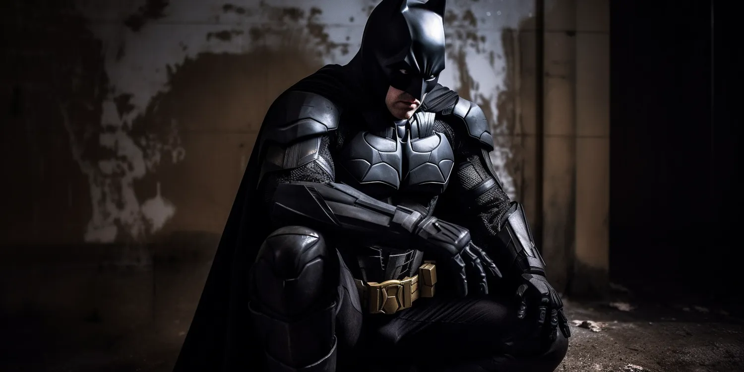 Wie macht man Cosplay?