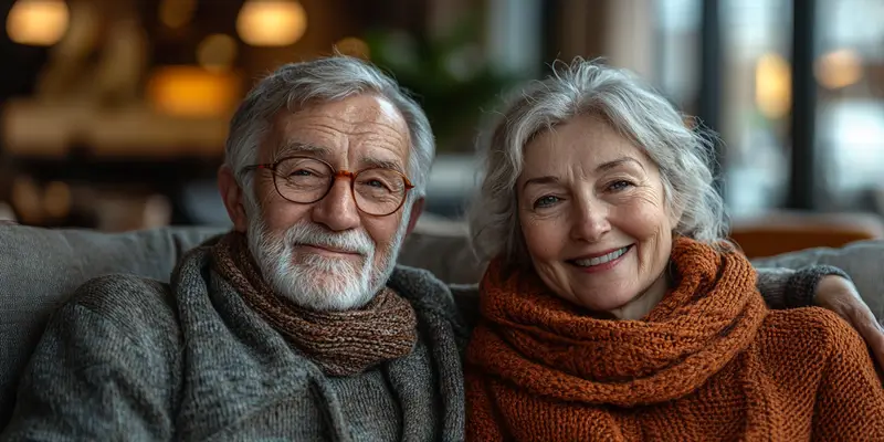 Wszystko, co należy wiedzieć o domu dla seniorów