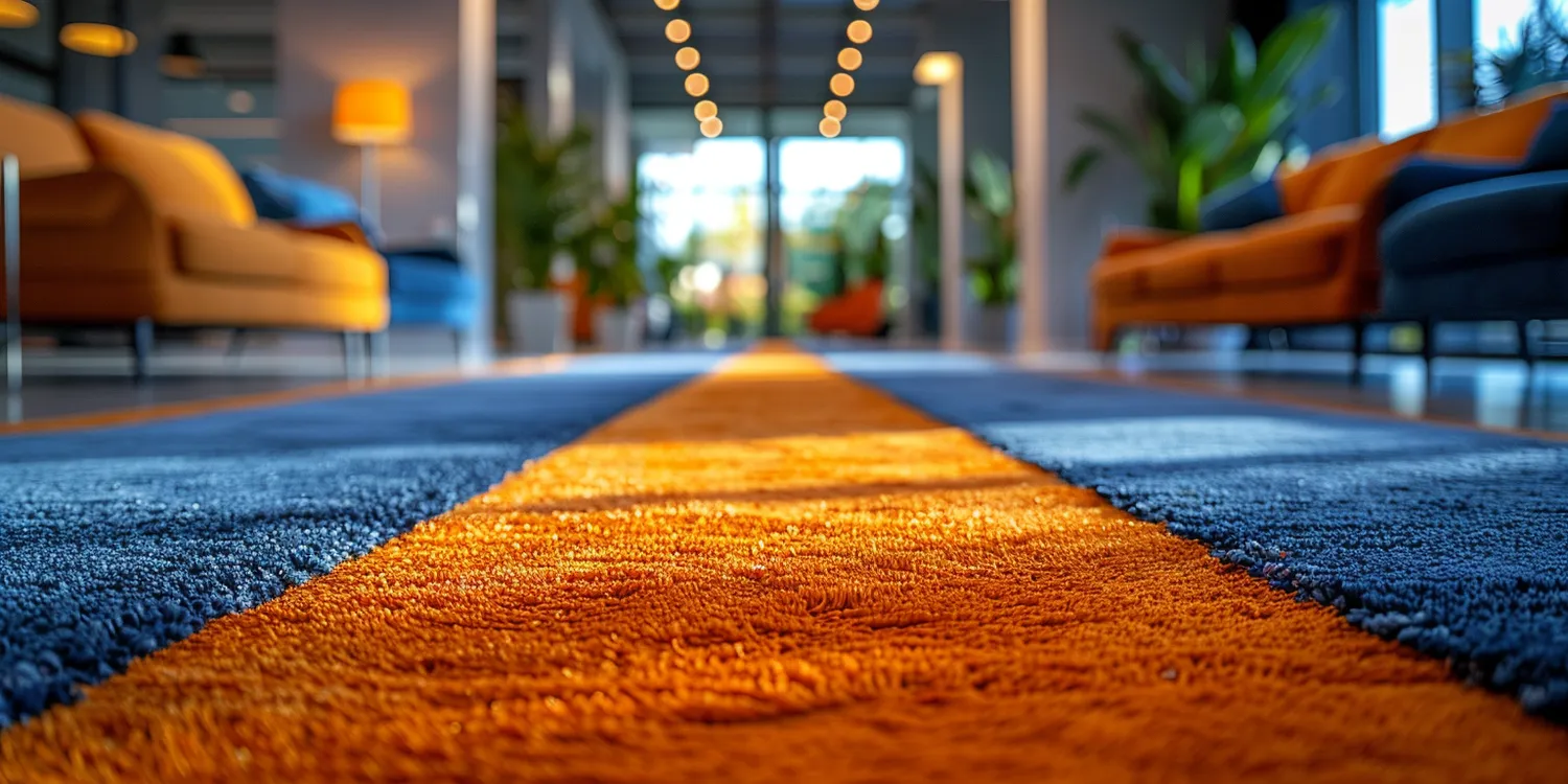 Wykładziny PCV obiektowe Kraków