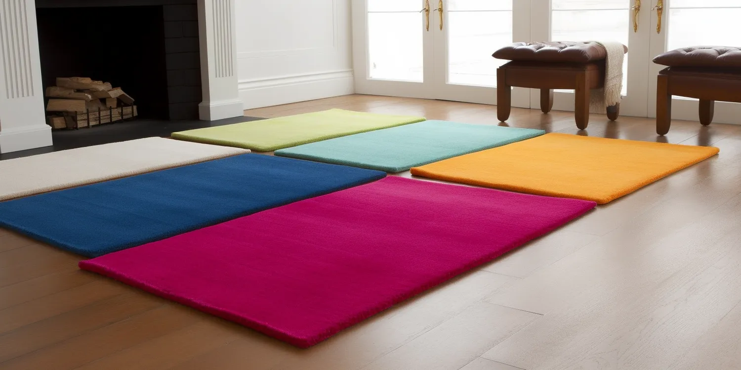 Wykładziny welurowe obiektowe Kraków