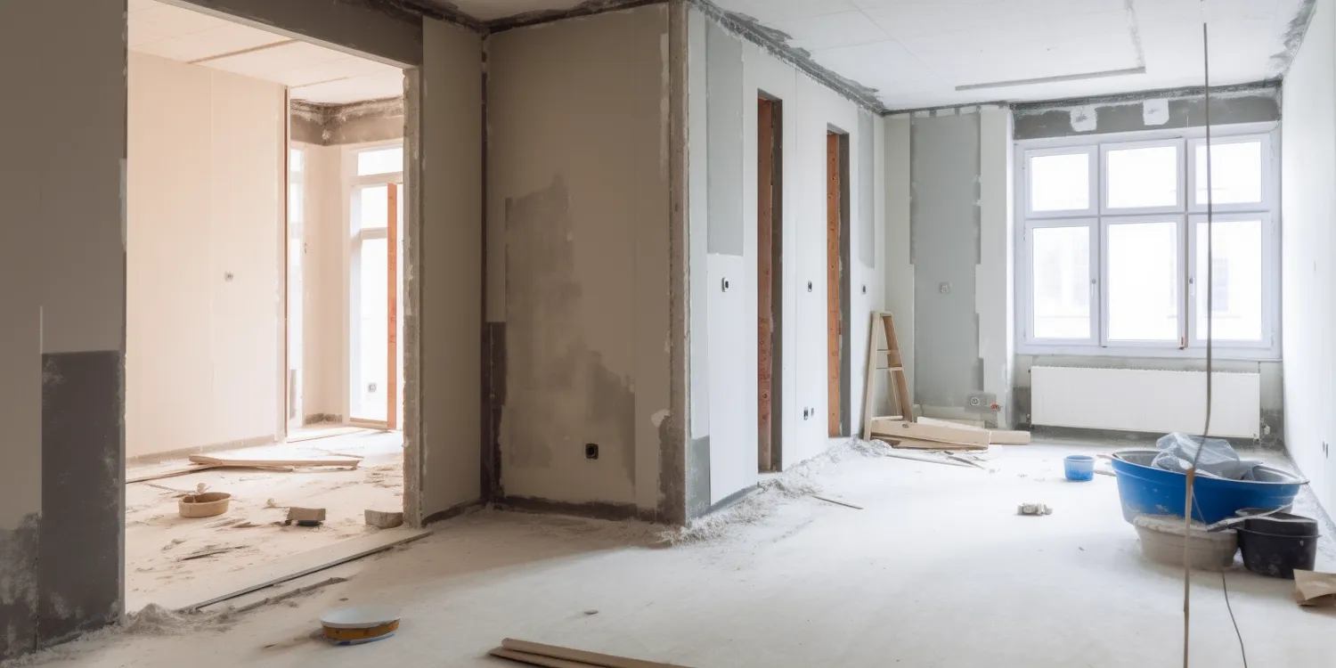 Wykończenie mieszkania - na co zwrócić uwagę?