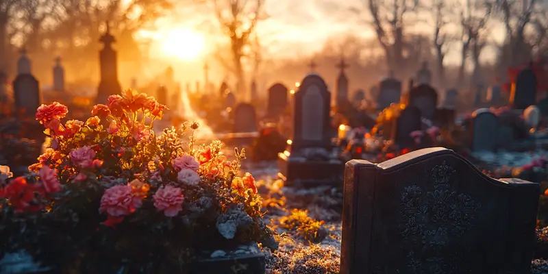 Zakład kamieniarski Szczecin