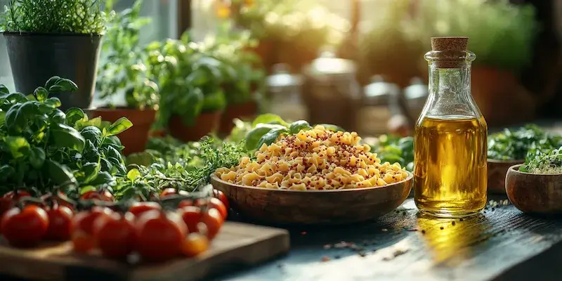 Bezglutenowe dlaczego?