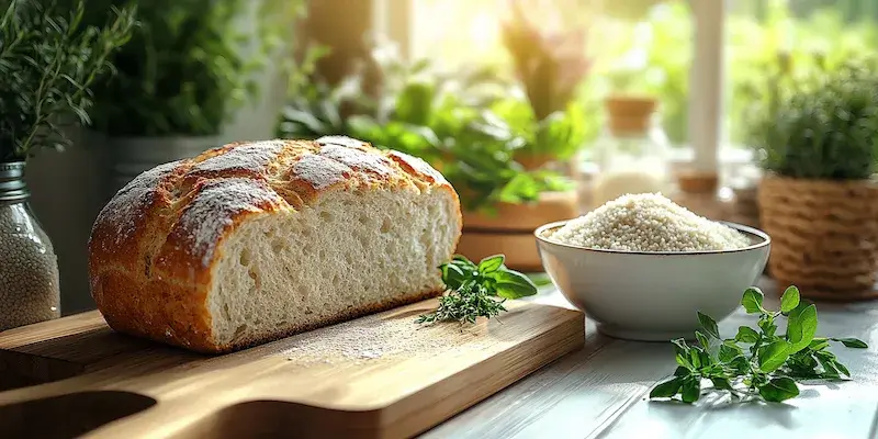 Bezglutenowe o co chodzi?