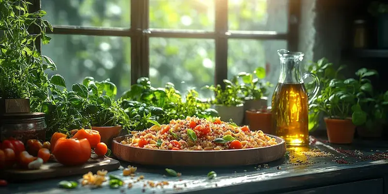 Bezglutenowe tortille gdzie kupić?