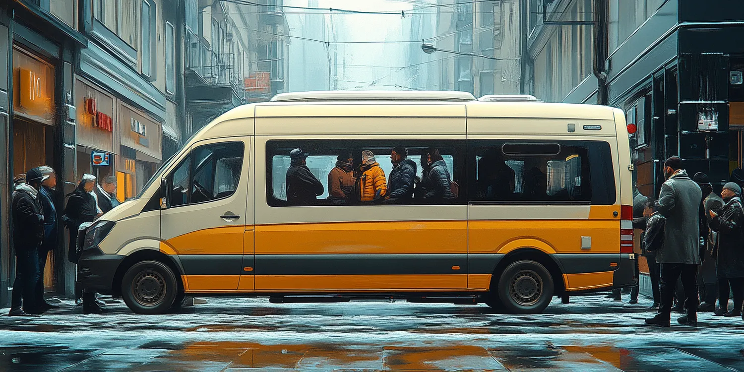 Bus Niemcy Polska Grudziądz