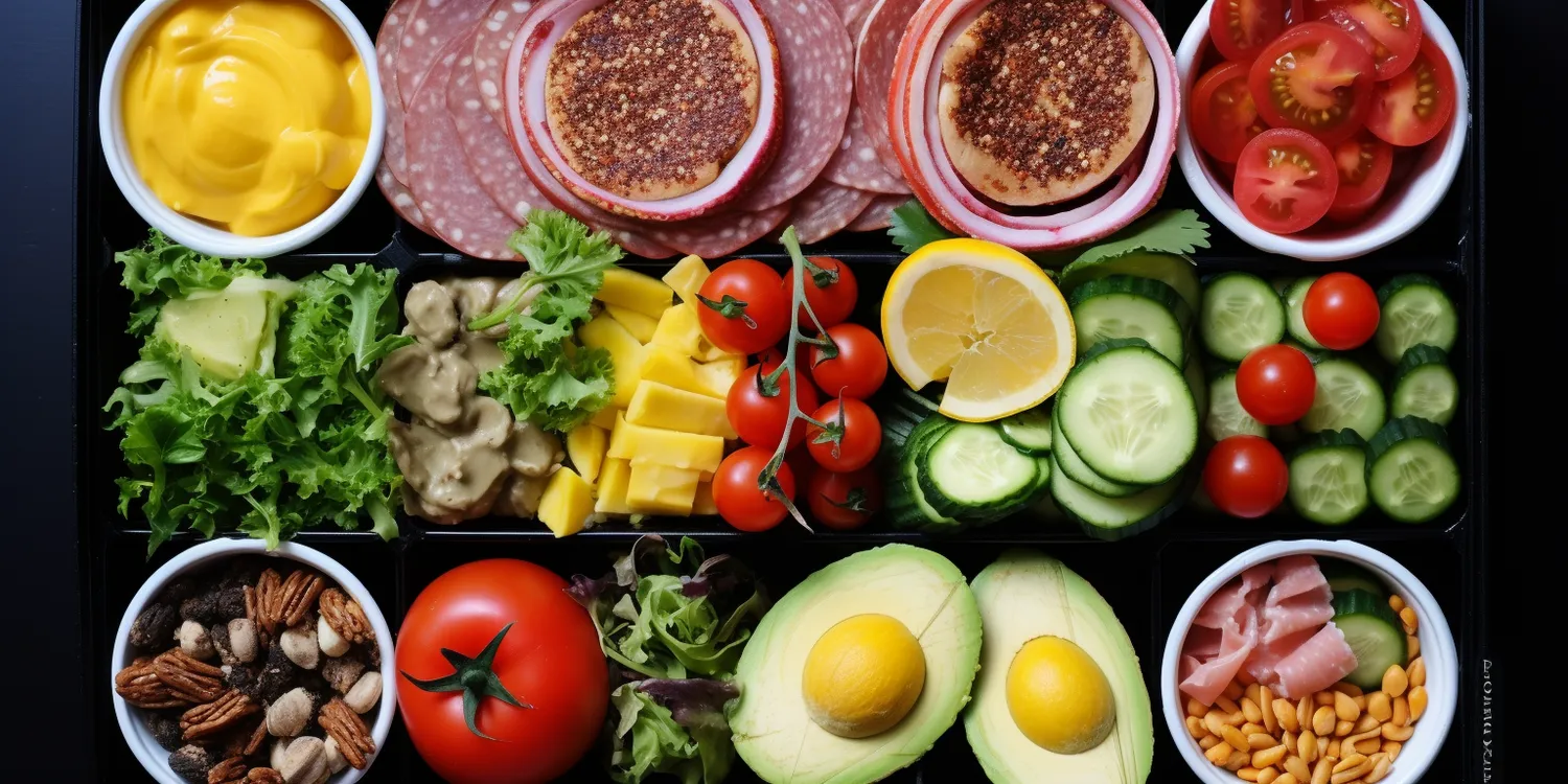 Catering dietetyczny jak otworzyc?