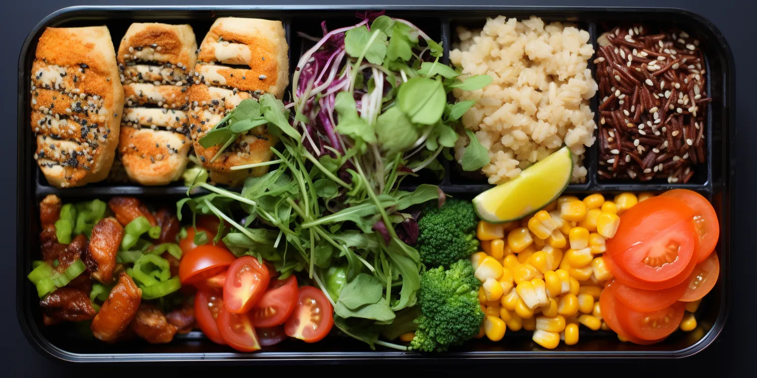 Catering dietetyczny jaki?