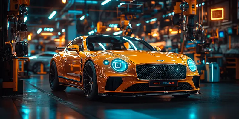 Co potrzeba aby otworzyc warsztat samochodowy?