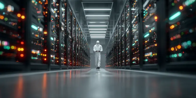 Co to znaczy hosting?