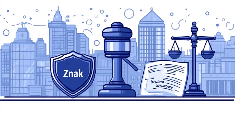 Co to znak towarowy?