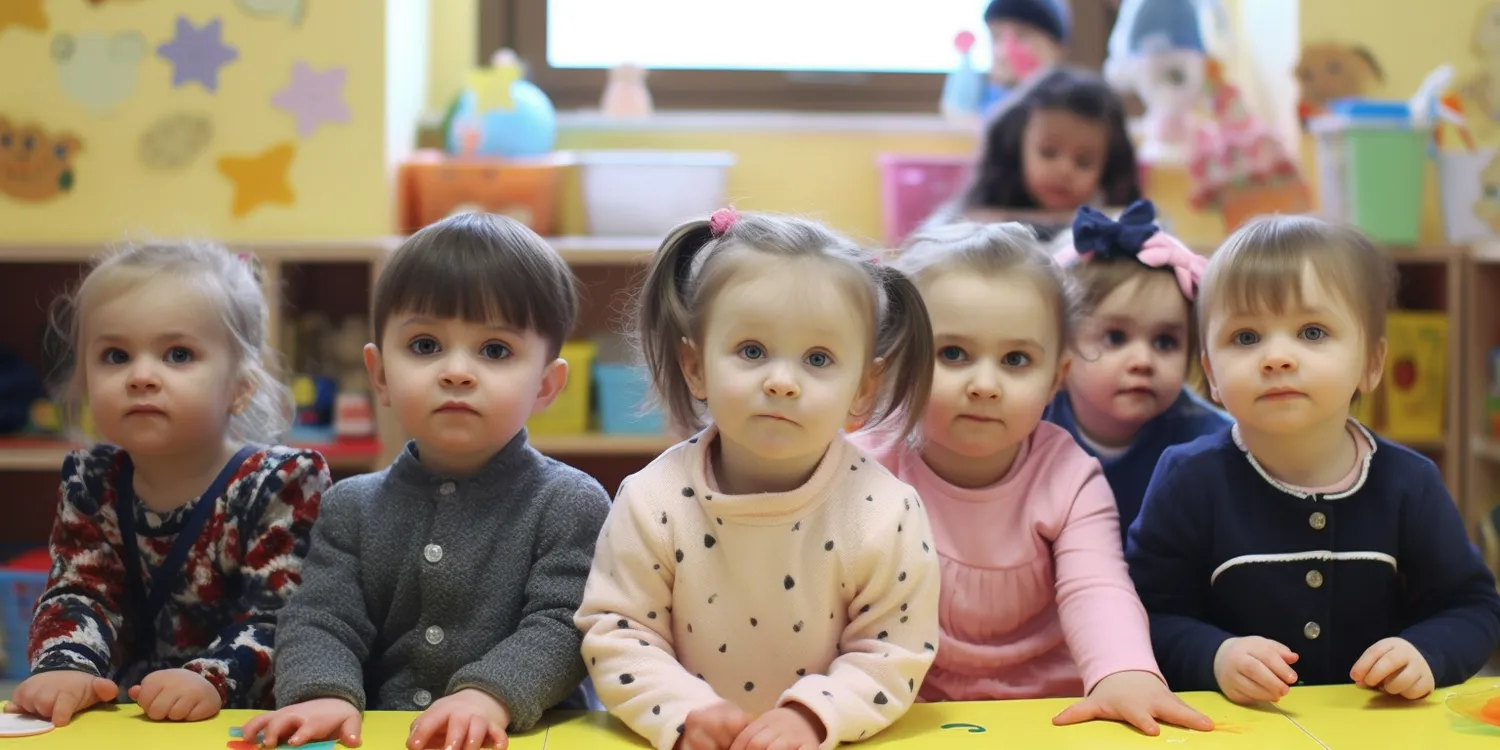 Czy przedszkole jest obowiązkowe?