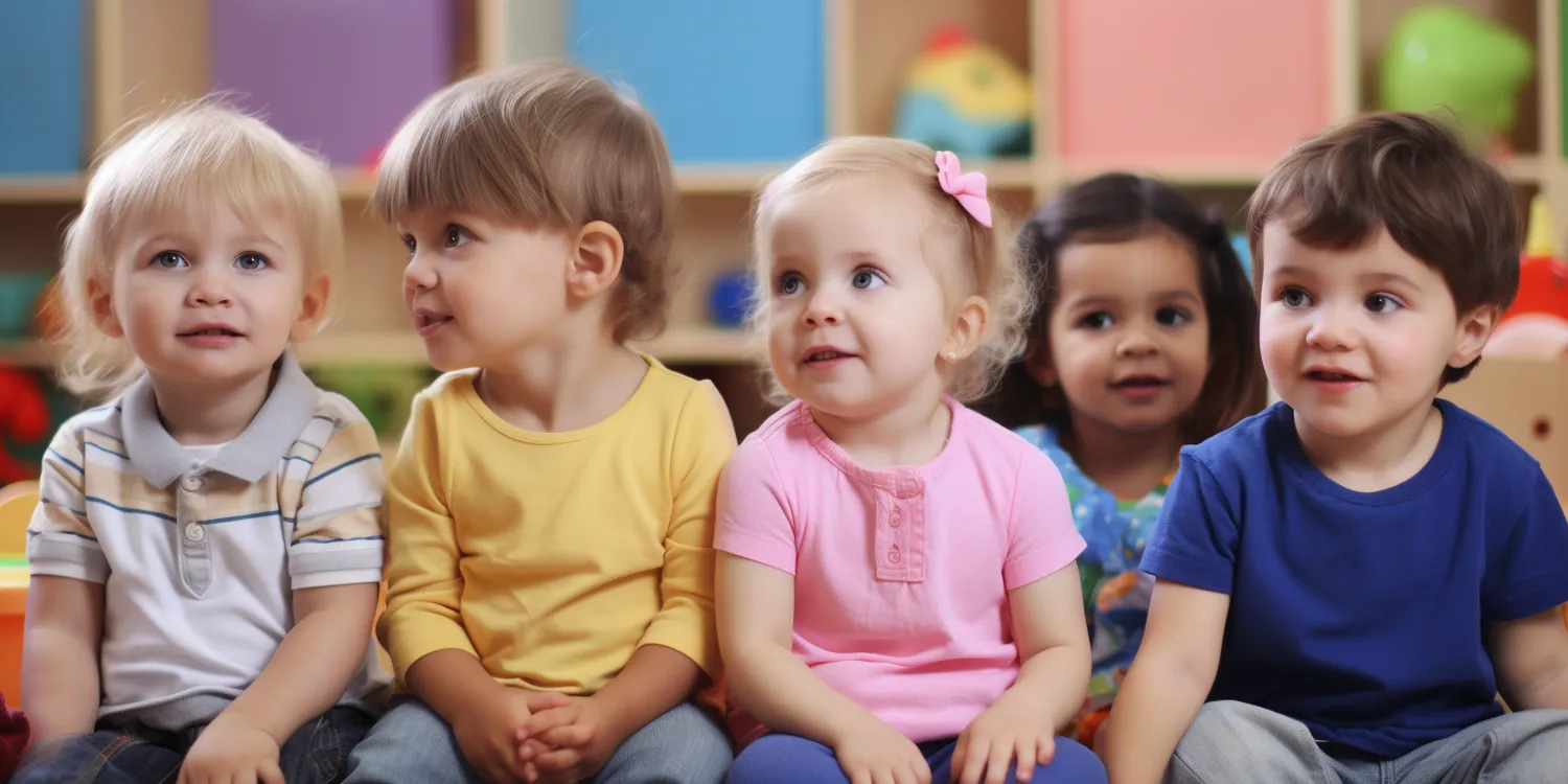 Czy przedszkole może odmówić przyjęcia dziecka z katarem?