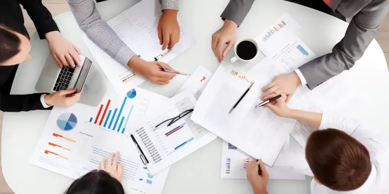 Dlaczego pełna księgowość to doskonały pomysł?