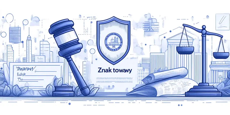 Dlaczego warto rejestrowac znak towarowy?