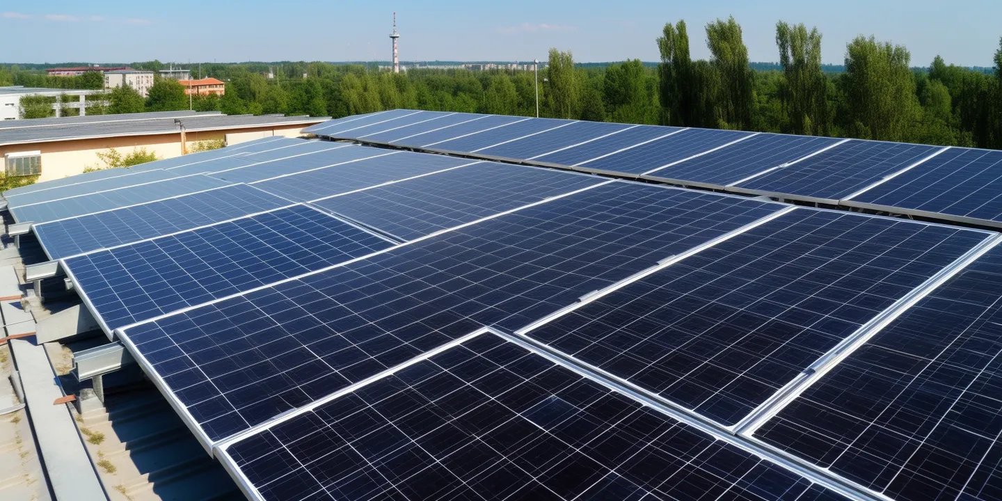 Fotowoltaika mazowieckie