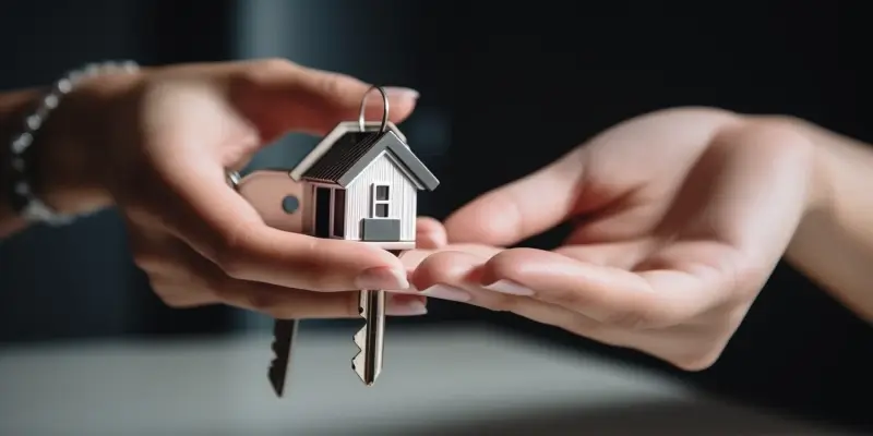 Ile agencja bierze za sprzedaż mieszkania?