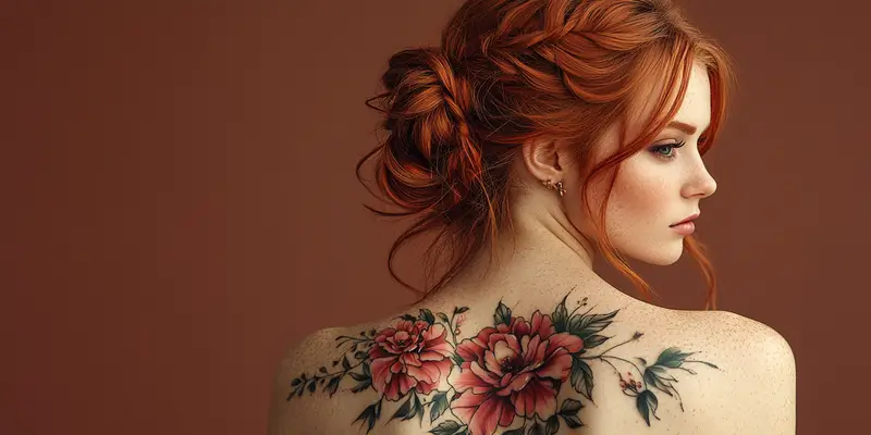 Ile kosztują tatuaże oraz od czego jest zależna ich cena?