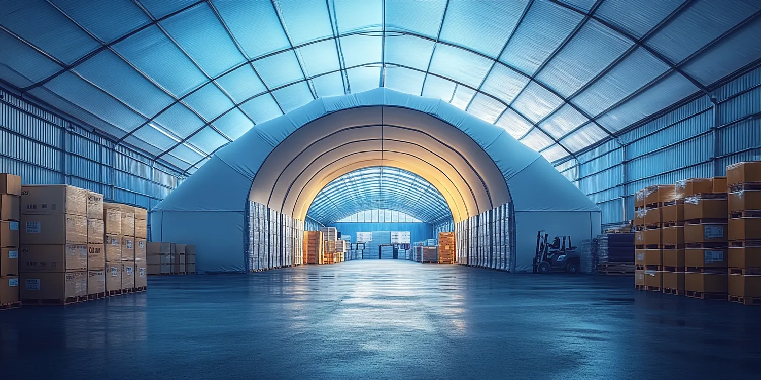 Ile kosztuje hala stalowa?