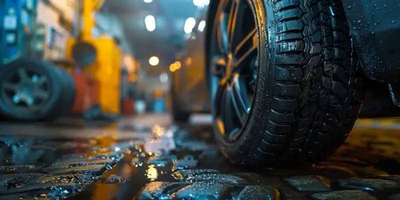 Ile potrzeba pieniedzy na warsztat samochodowy?