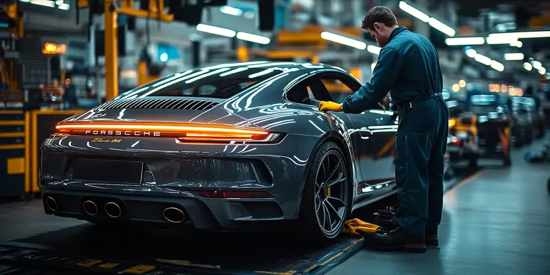 Ile zarabia warsztat samochodowy?