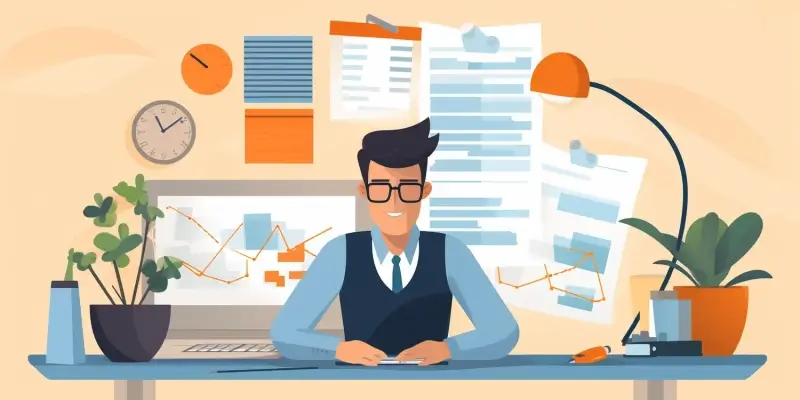 Jak działa biuro rachunkowe online?