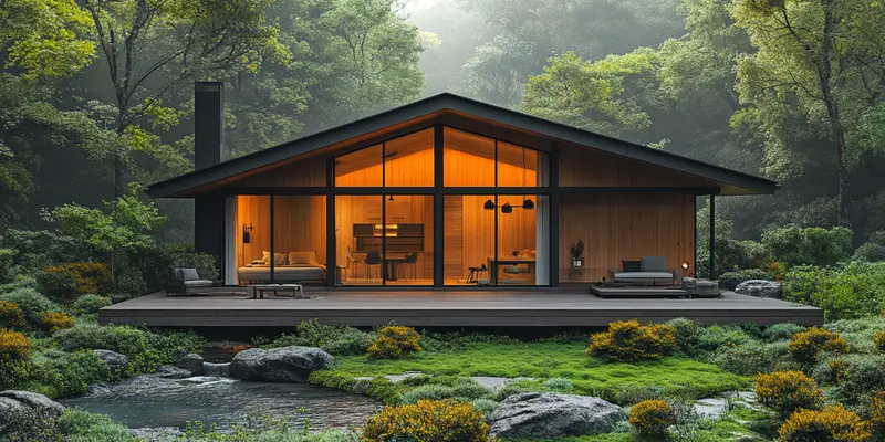 Jak działają kredyty hipoteczne?