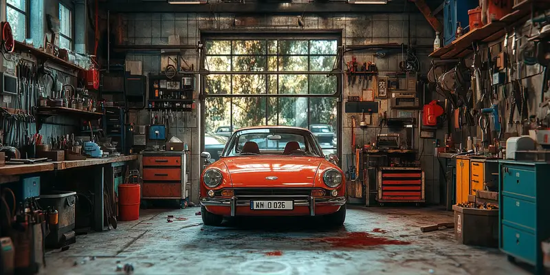 Jak rozwinac warsztat samochodowy?