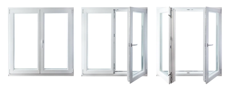 Jak wyregulować okna PCV?