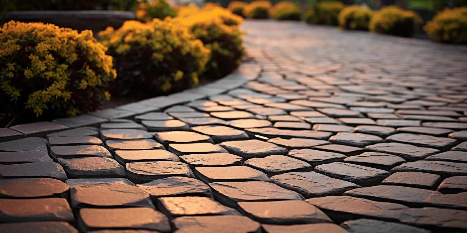 Jak zaprojektować ogród przed domem?