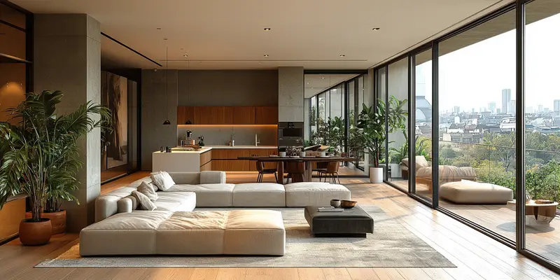 Jak zrobić zdjęcia mieszkania na sprzedaż?