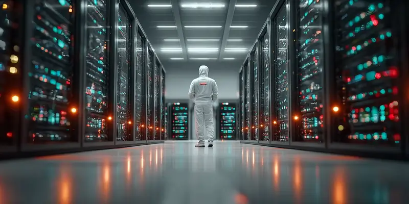 Jaki hosting dla stolarza?