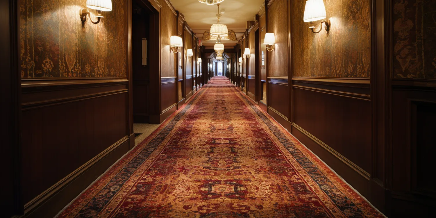 Jaki jest koszt prania wykładzin?