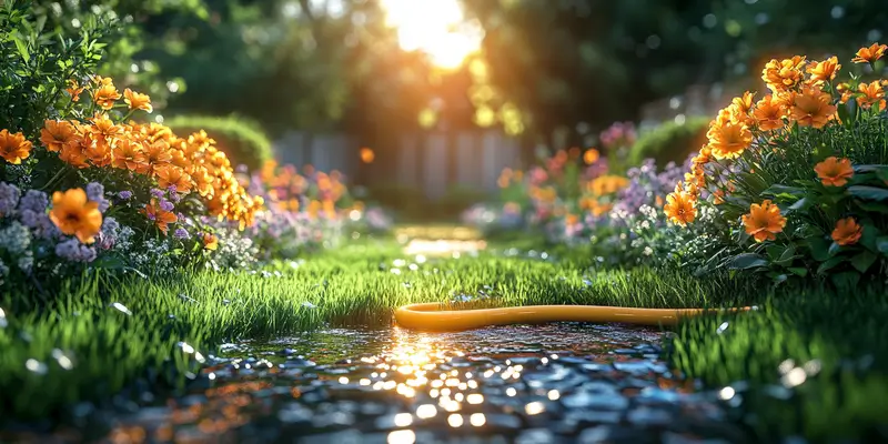 Jaki najlepszy wąż ogrodowy?