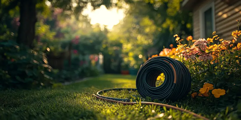 Jaki wąż ogrodowy polecacie?