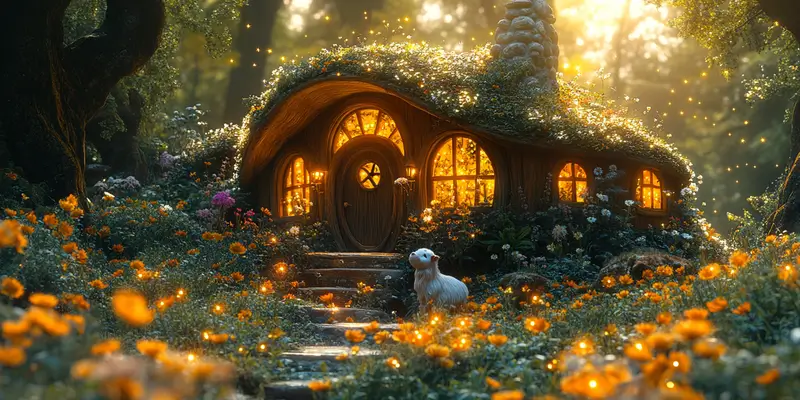 Jakie bajki dla dzieci po angielsku?